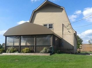 8245 Wise Rd, Commerce Township, MI 48382