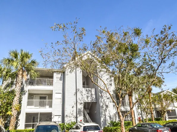 2597 Grassy Point Dr Unit 203, Lake Mary, FL 32746