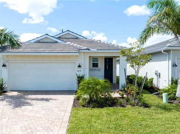 28311 Captiva Shell Loop, Bonita Springs, FL 34135