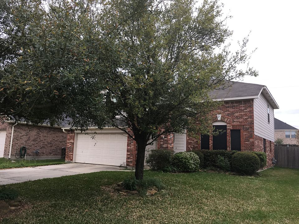 1st image of 18002 Cypress Valley Ln
