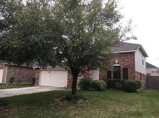 18002 Cypress Valley Ln, Cypress, TX 77429