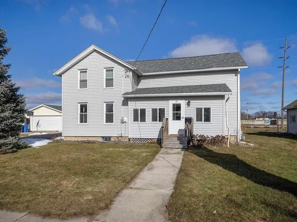257 Center STREET, Randolph, WI 53956