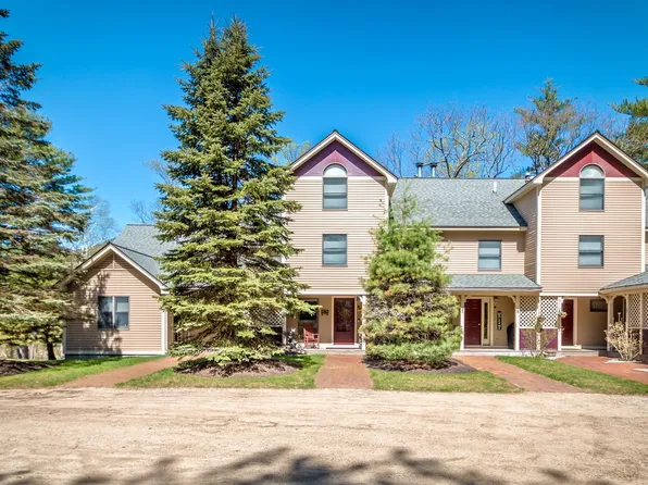 20 Bartlett Place Road, Bartlett, NH 03812