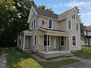 246 S Hubert Ave, Springfield, OH 45505