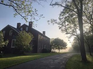 4001 Shannon Run Rd, Versailles, KY 40383