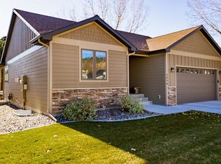 3494 Settlers Trl, Billings, MT 59102