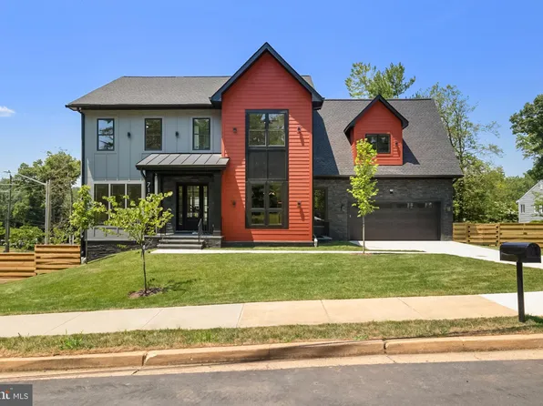 7101 Carol Ln, Falls Church, VA 22042