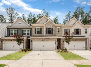 4578 Village Springs Sq, Fultondale, AL 35068