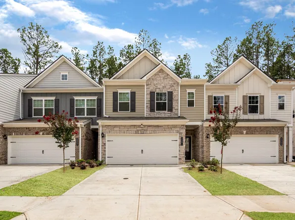4578 Village Springs Sq #1, Fultondale, AL 35068