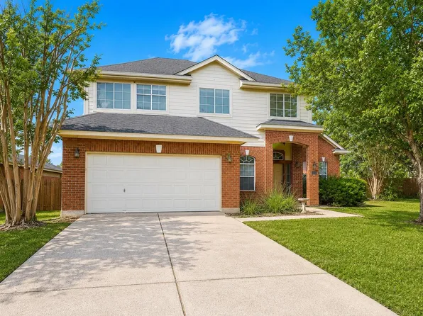 9412 Lightwood Cv, Austin, TX 78748