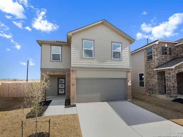 14406 Ribbon Tail, San Antonio, TX 78112