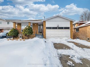 66 Pluto Dr, Brampton, ON L6V 3W5