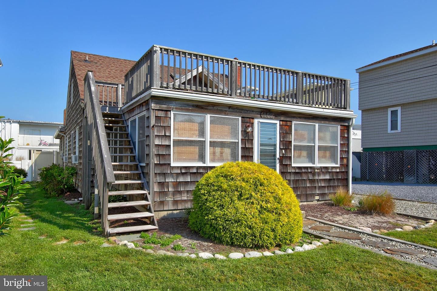 105 Hollywood St, Bethany Beach, DE 19930 Zillow