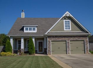 3000 Iris Ct, Moody, AL 35004