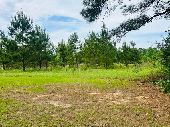 Tbd Martin Rd, Pitkin, LA 70656