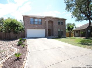 12007 Gable Oaks, San Antonio, TX 78253