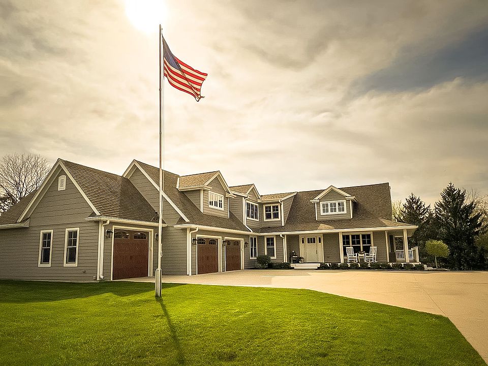 S36W27905 Robin Hill Cir, Waukesha, WI 53189 Zillow