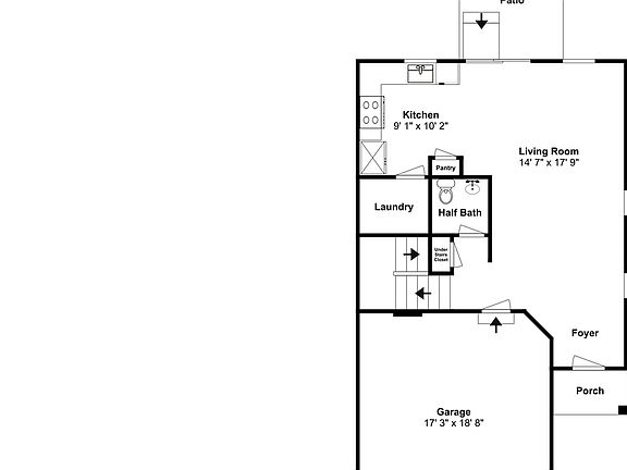 3rd image of this home