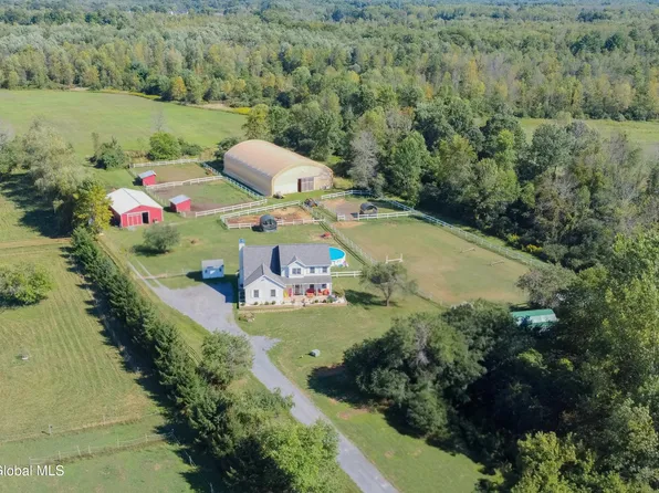453 Schauber Road, Ballston Lake, NY 12019