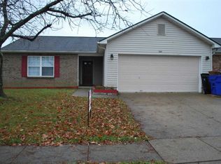 1949 Arbor Station Way, Lexington, KY 40511