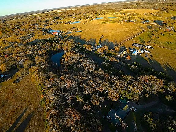2nd image of County Road 4736