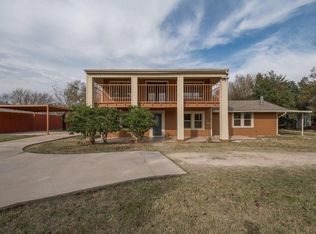 4609 Lon Stevenson Rd, Forest Hill, TX 76140