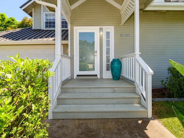 66-1660 Waiaka St, Kamuela, HI 96743