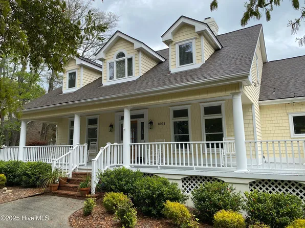 1604 Jupiter Hills Circle, Wilmington, NC 28411