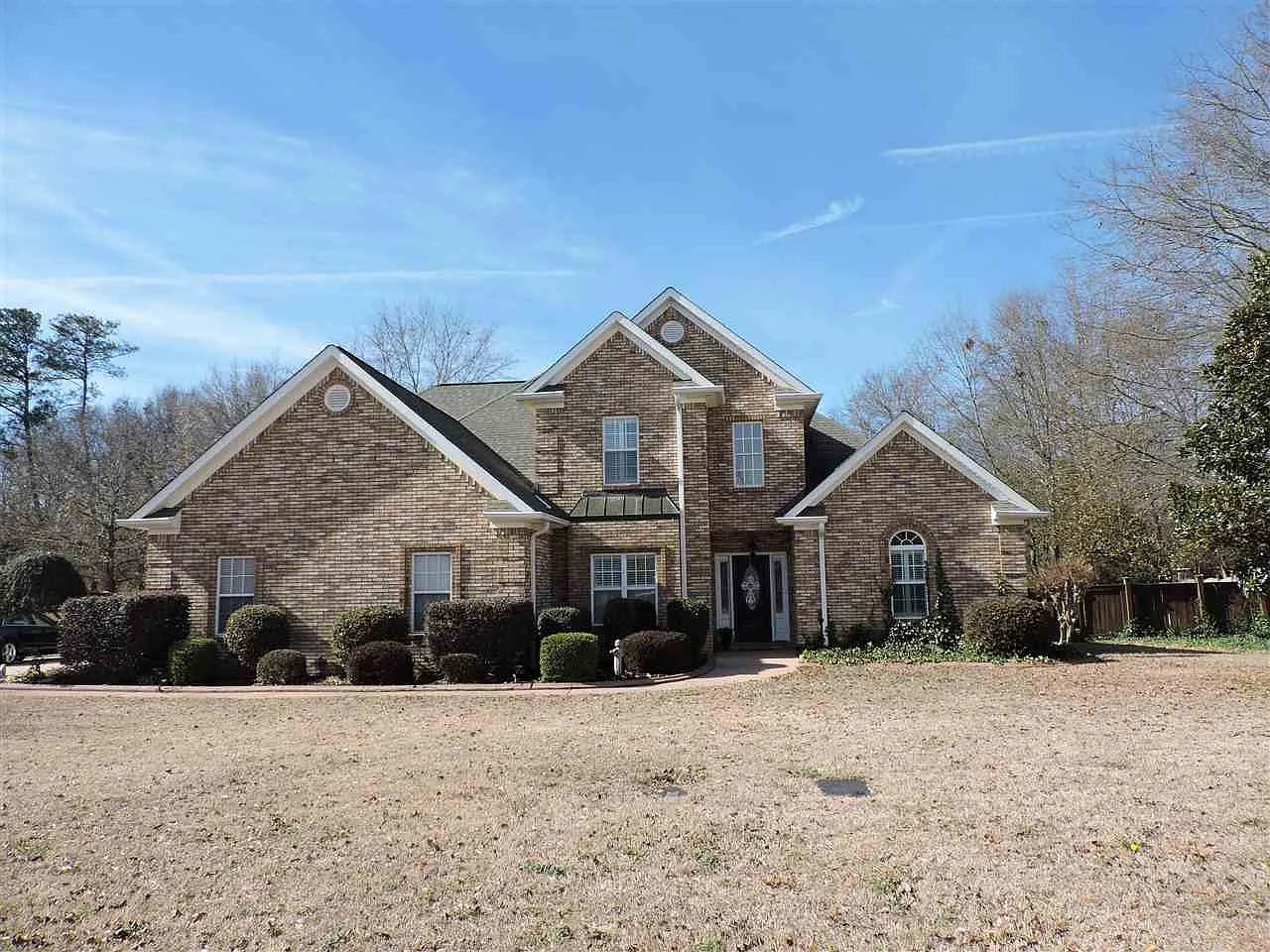 217 White Columns Dr photo 1