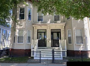 22 Mount Vernon St #2, Somerville, MA 02145