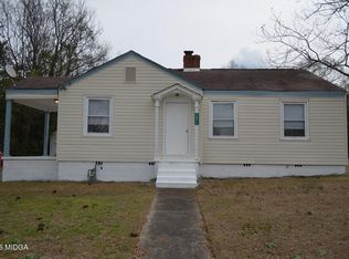 3930 Mathis St, Macon, GA 31206