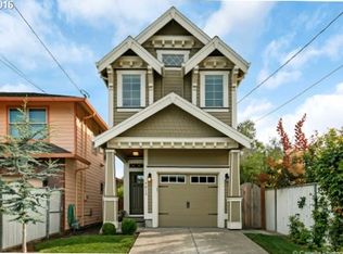 7815 N Decatur St, Portland, OR 97203