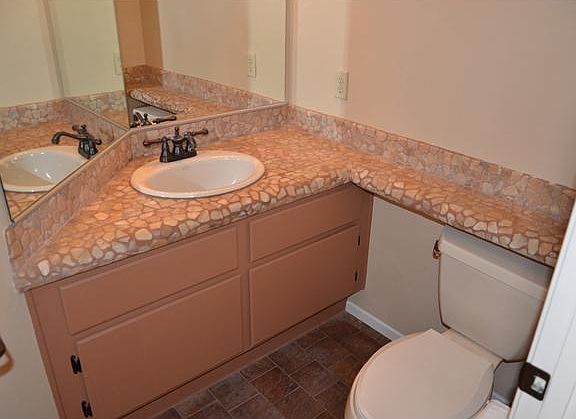 Downstairs Bathroom