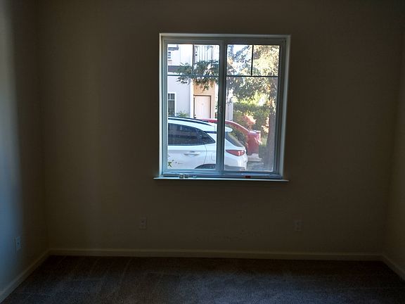 1st Downstairs Bedroom