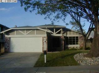 5025 Saint Bonaventure Ct, Concord, CA