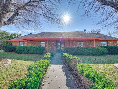 111 Auburn Dr, Waxahachie, TX, 75165