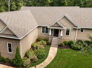 1706 Bridgewater Ct, Maidens, VA 23102