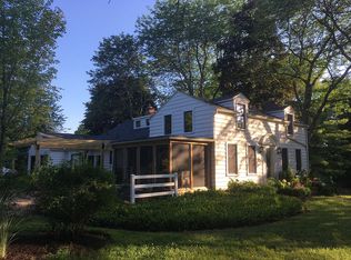 9780 Ann Arbor Rd W, Plymouth, MI 48170