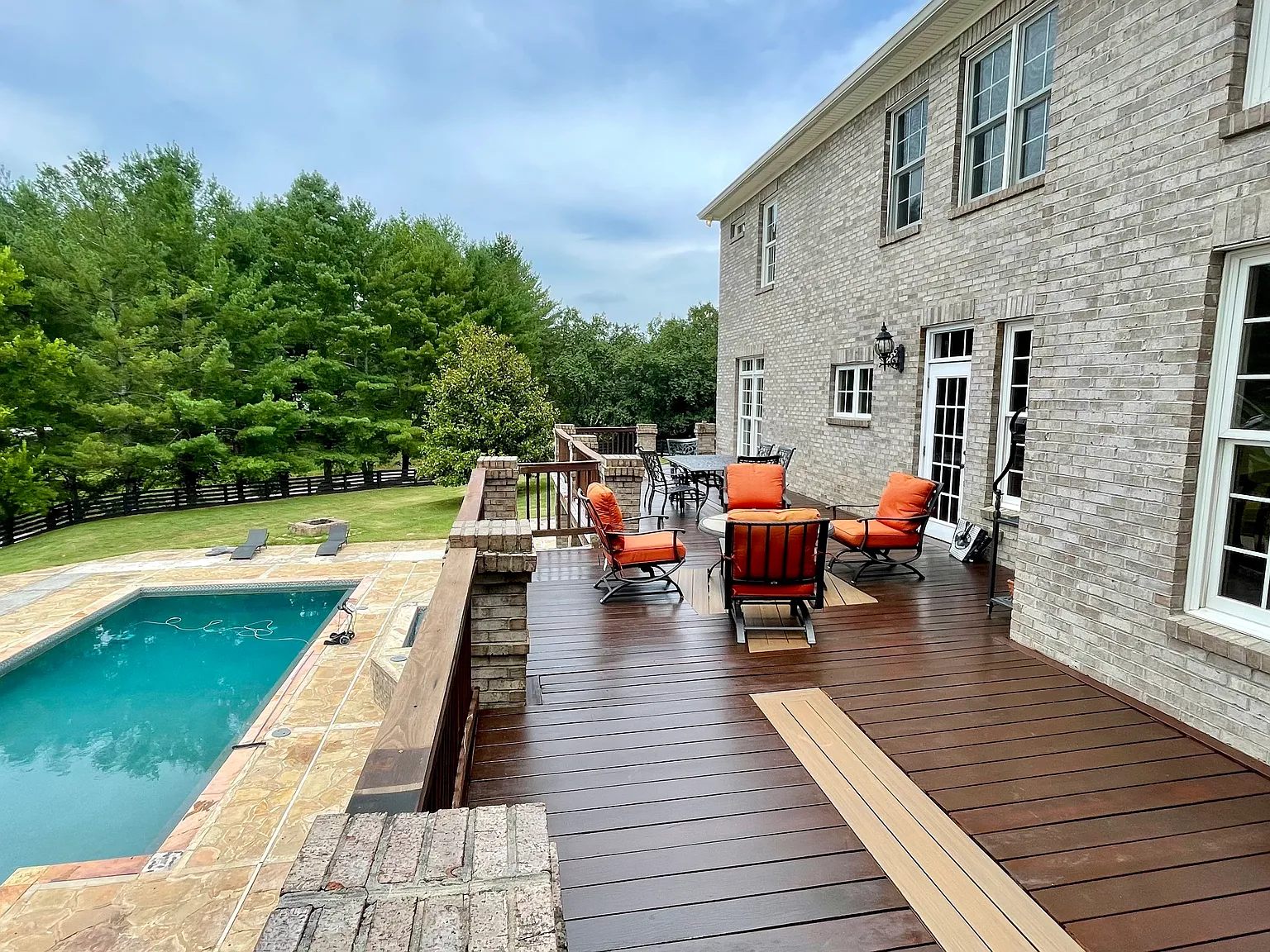 Henge Point Ln, Knoxville — Photo 3