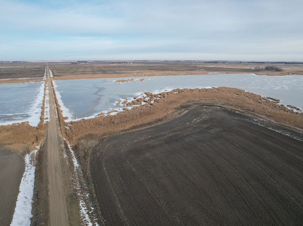 56th St NE LOT WP001, Lankin, ND 58250