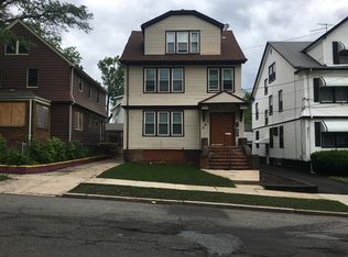 263 Keer Ave, Newark, NJ 07112