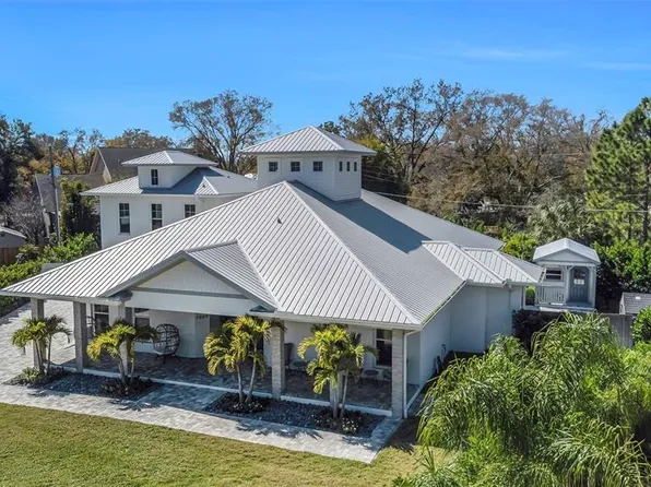 1009 S Morrison Ct, Tampa, FL 33629