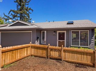 5321 Amy St, West Linn, OR