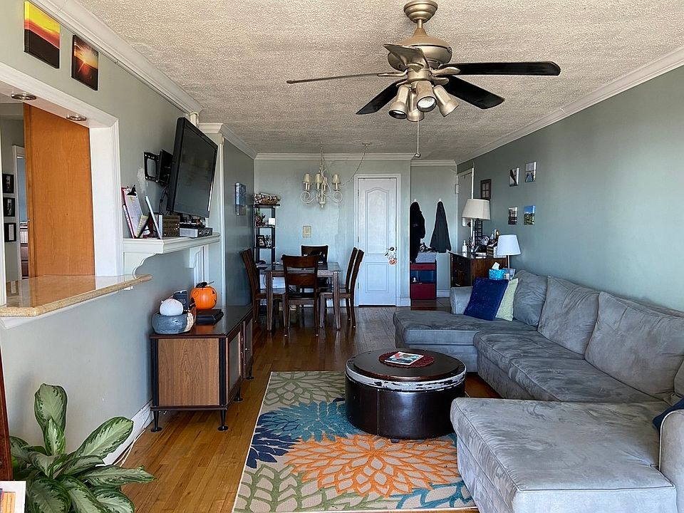 1st image of 125 Beach 124 St #2H