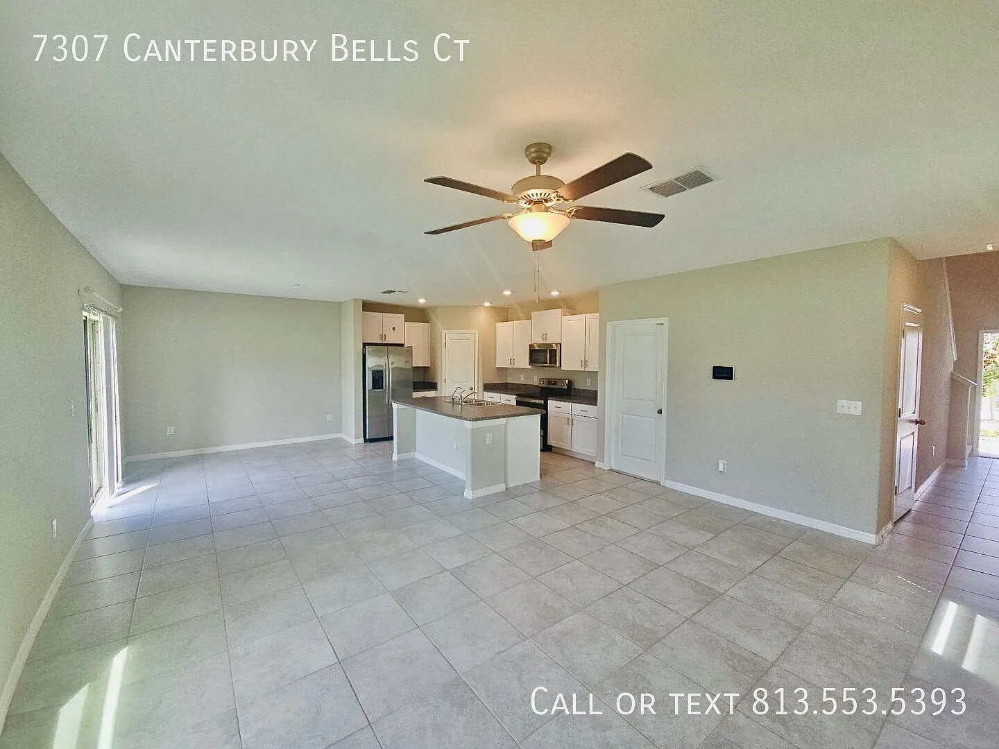 Modern 4-Bedroom Touchstone Home with Community Amenities — Photo 3