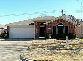 5915 Fawn Meadow Trl, Arlington, TX 76017