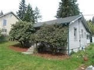 1531 74th St SE, Everett, WA 98203
