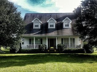 18463 Pine Forrest Rd, Gulfport, MS 39503