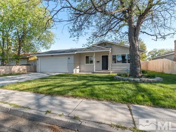 1353 Jerry Ln, Carson City, NV 89701