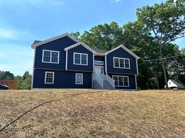121 Wolcott Road, Wolcott, CT 06716
